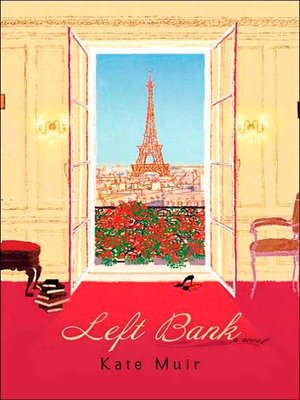 cover image of Left Bank